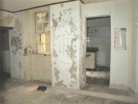 Prédio T3 Venda em Cedofeita, Santo Ildefonso, Sé, Miragaia, São Nicolau e Vitória,Porto