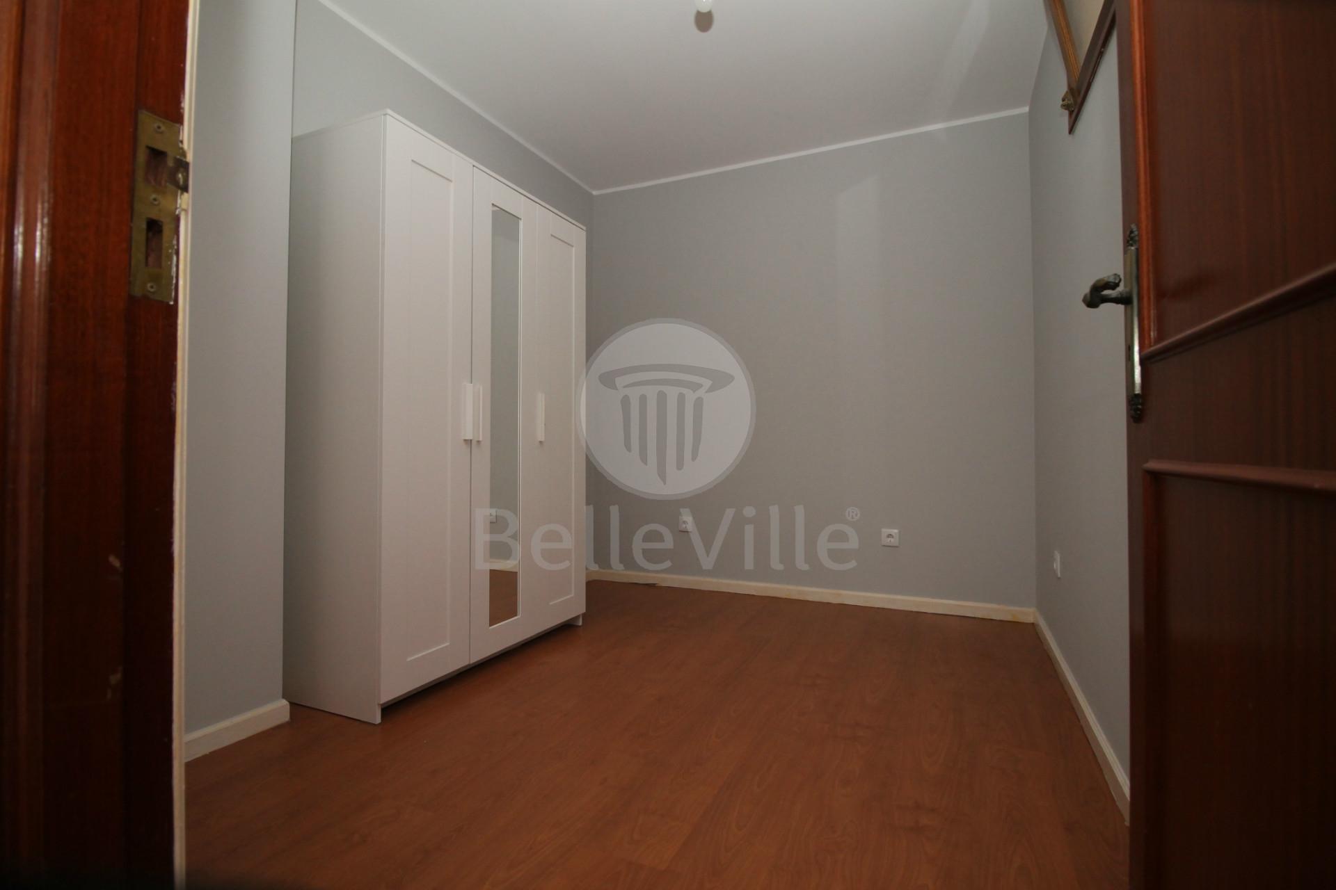 Apartamento T1+1 Arrendamento em Braga (São Vicente),Braga