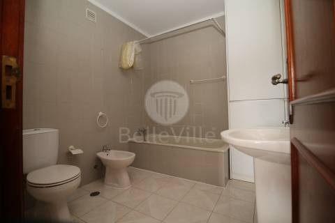 Apartamento T1+1 Arrendamento em Braga (São Vicente),Braga