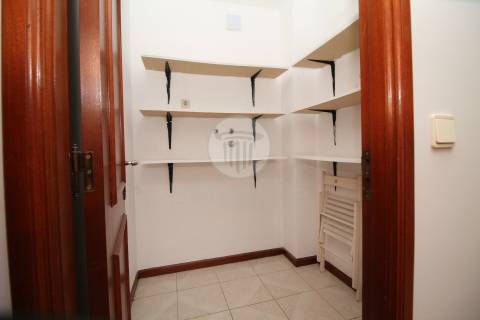 Apartamento T1+1 Arrendamento em Braga (São Vicente),Braga