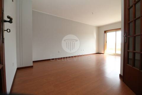 Apartamento T1+1 Arrendamento em Braga (São Vicente),Braga