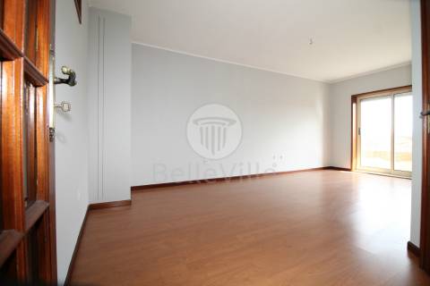 Apartamento T1+1 Arrendamento em Braga (São Vicente),Braga