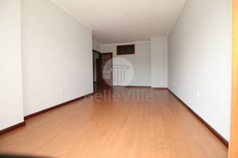 Apartamento T1+1 Arrendamento em Braga (São Vicente),Braga