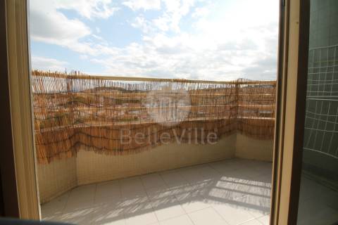 Apartamento T1+1 Arrendamento em Braga (São Vicente),Braga