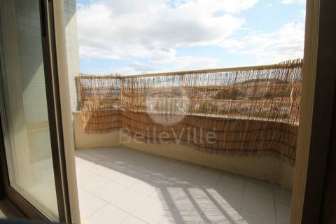 Apartamento T1+1 Arrendamento em Braga (São Vicente),Braga