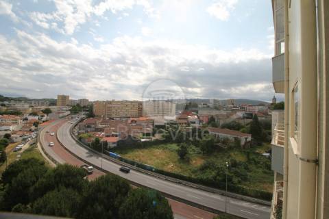 Apartamento T1+1 Arrendamento em Braga (São Vicente),Braga