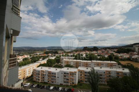 Apartamento T1+1 Arrendamento em Braga (São Vicente),Braga