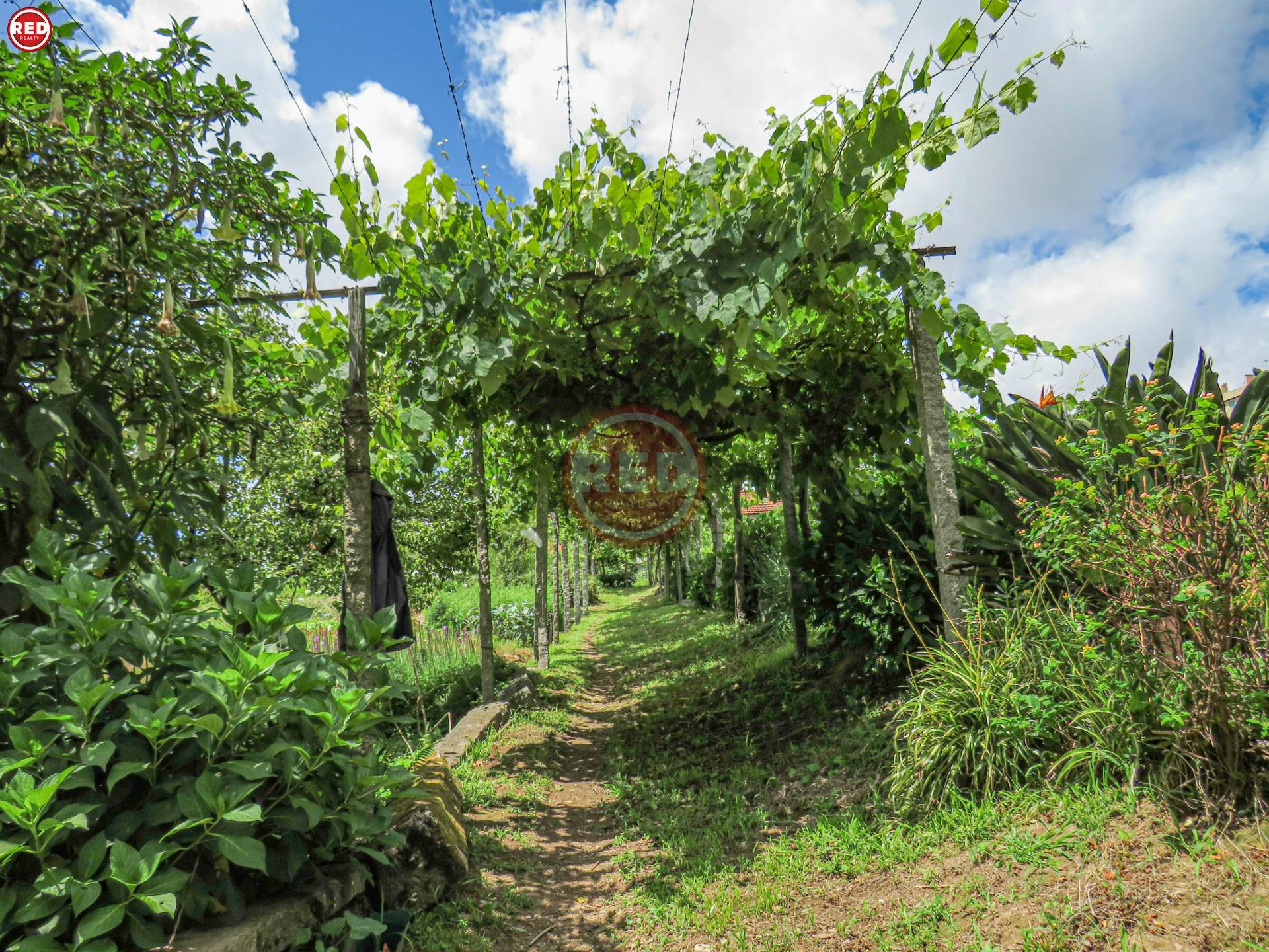 Terreno com 10.631m2 em Laborim de Cima