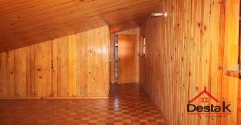 Quintinha com terreno de 3.060 m² situada em Santo Tirso, Roriz, Porto