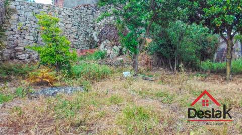 Moradia para Restaurar  Venda em Destriz e Reigoso,Oliveira de Frades