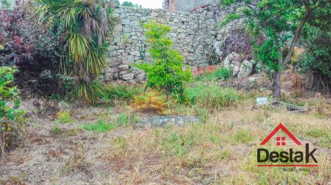 Moradia para Restaurar  Venda em Destriz e Reigoso,Oliveira de Frades