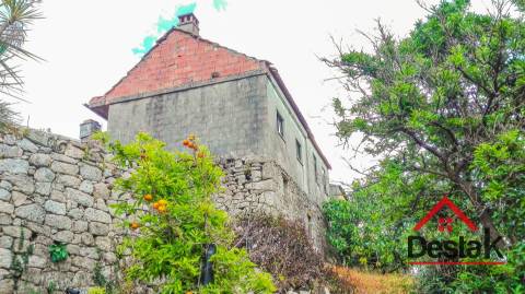 Moradia para Restaurar  Venda em Destriz e Reigoso,Oliveira de Frades