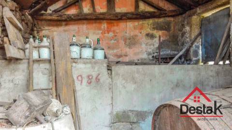 Moradia para Restaurar  Venda em Destriz e Reigoso,Oliveira de Frades
