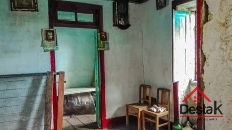 Moradia para Restaurar  Venda em Destriz e Reigoso,Oliveira de Frades