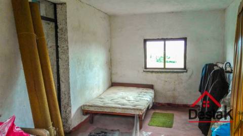 Moradia para Restaurar  Venda em Destriz e Reigoso,Oliveira de Frades