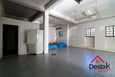 Loja  Arrendamento em Viseu,Viseu