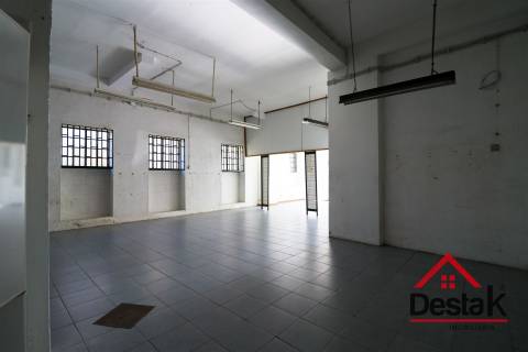 Loja  Arrendamento em Viseu,Viseu