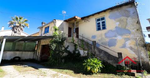 V1 Duplex + V2 em Viseu