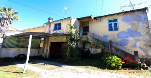 V1 Duplex + V2 em Viseu