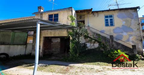 V1 Duplex + V2 em Viseu