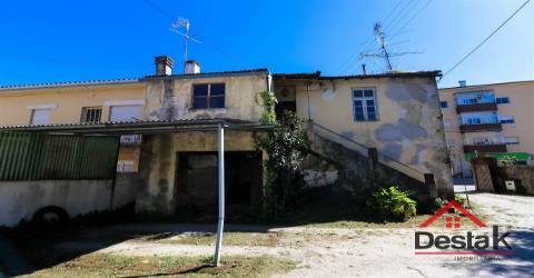 V1 Duplex + V2 em Viseu