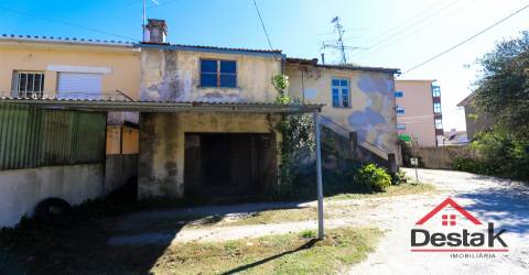 V1 Duplex + V2 em Viseu