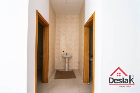 Loja para venda no centro da cidade de Viseu