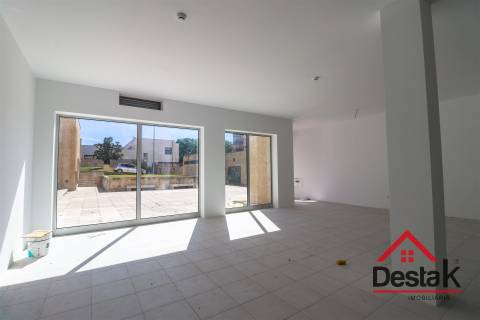 Loja para venda no centro da cidade de Viseu