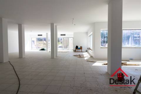 Loja para venda no centro da cidade de Viseu