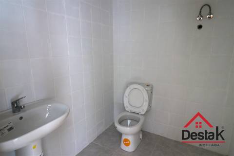 Loja para venda no centro da cidade de Viseu