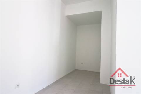 Loja para venda no centro da cidade de Viseu