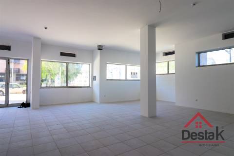 Loja para venda no centro da cidade de Viseu