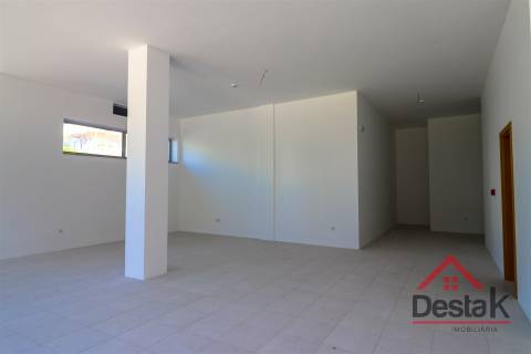 Loja para venda no centro da cidade de Viseu