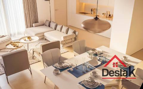 Edifício Barroka em Aveiro