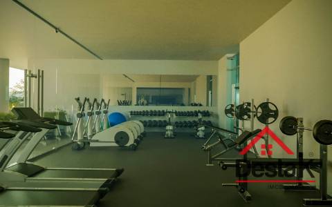 Edifício Barroka em Aveiro