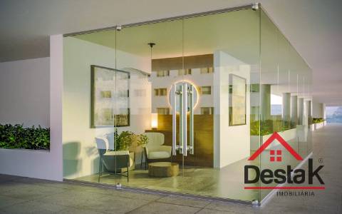 Edifício Barroka em Aveiro