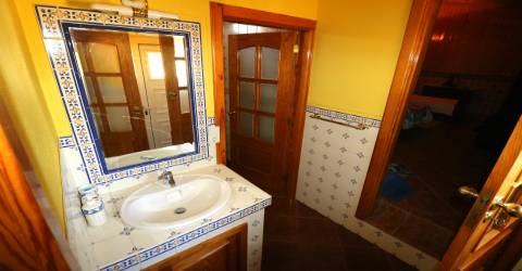 Moradia Isolada T4 Venda em Parada e Faílde,Bragança