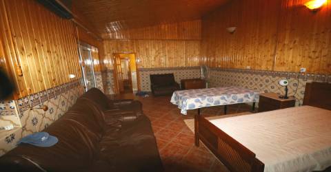 Moradia Isolada T4 Venda em Parada e Faílde,Bragança