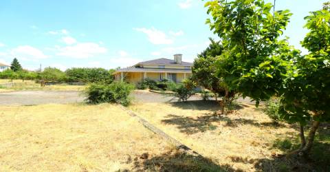 Moradia Isolada T4 Venda em Parada e Faílde,Bragança