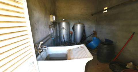 Moradia Isolada T4 Venda em Parada e Faílde,Bragança