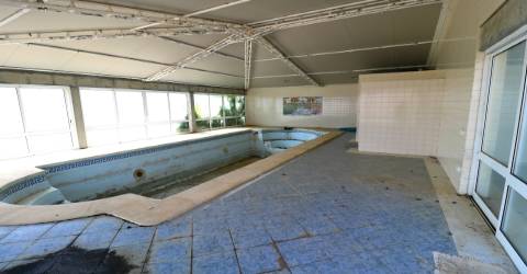 Moradia Isolada T4 Venda em Parada e Faílde,Bragança