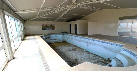 Moradia Isolada T4 Venda em Parada e Faílde,Bragança