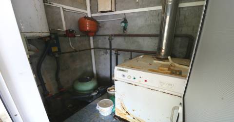 Moradia Isolada T4 Venda em Parada e Faílde,Bragança