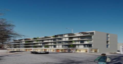 Apartamento T3 Venda em Silvares, Pias, Nogueira e Alvarenga,Lousada