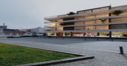 Apartamento T3 Venda em Silvares, Pias, Nogueira e Alvarenga,Lousada