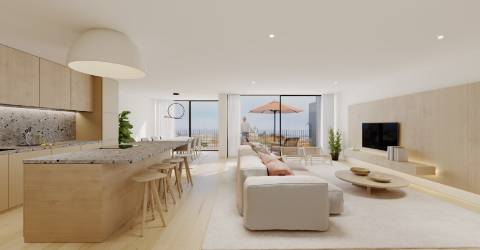 Apartamento T3 Venda em Silvares, Pias, Nogueira e Alvarenga,Lousada