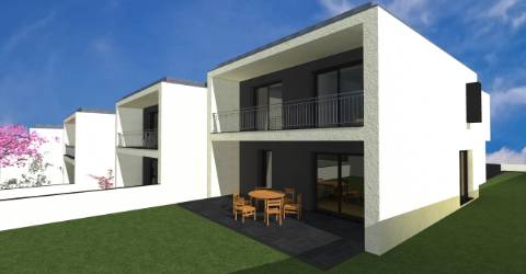 Moradia V3 Aveleda - Lousada Novidade