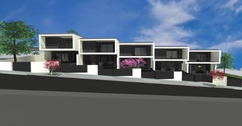 Moradia V3 Aveleda - Lousada Novidade