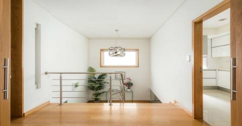 Moradia Isolada T3 Venda em Nespereira e Casais,Lousada