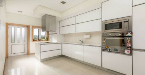 Moradia Isolada T3 Venda em Nespereira e Casais,Lousada